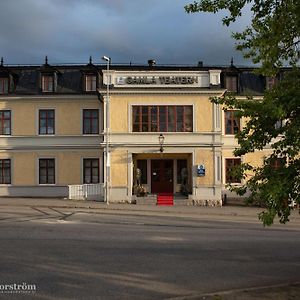 Best Western Hotel Gamla Teatern